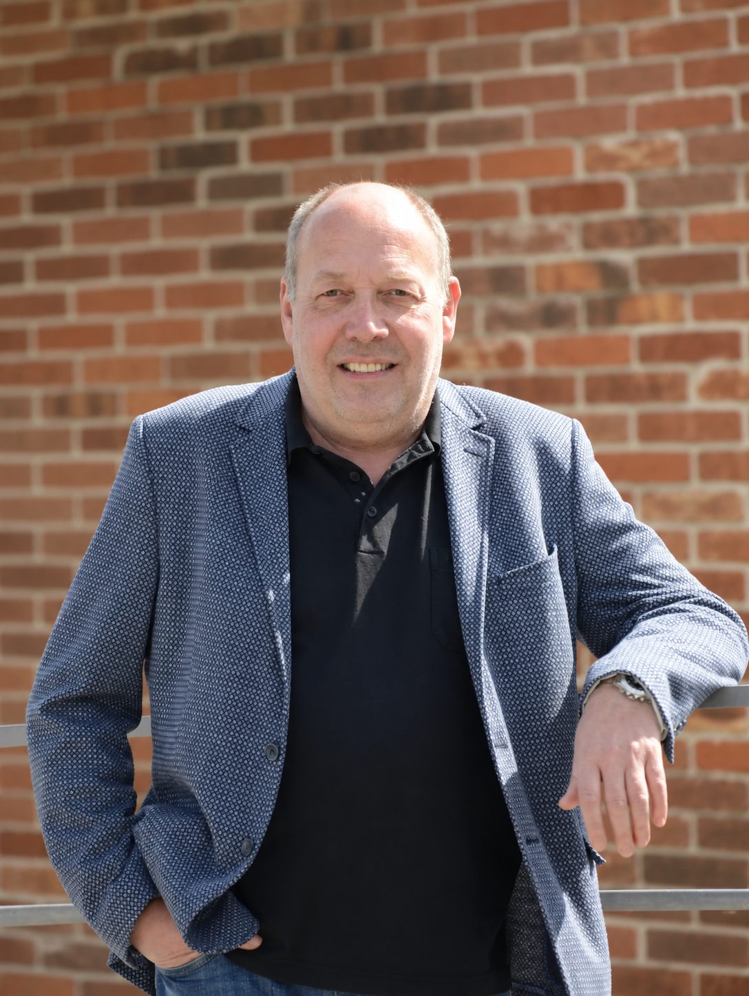 Jens Hoernig