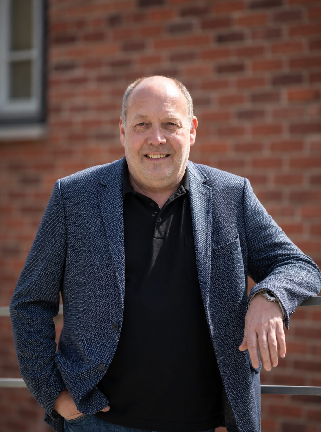 Jens Hoernig