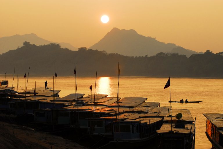Laos