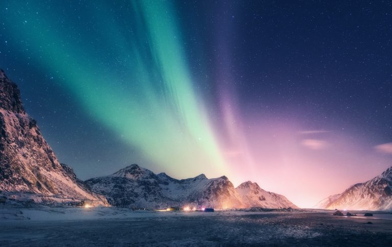 Norwegen