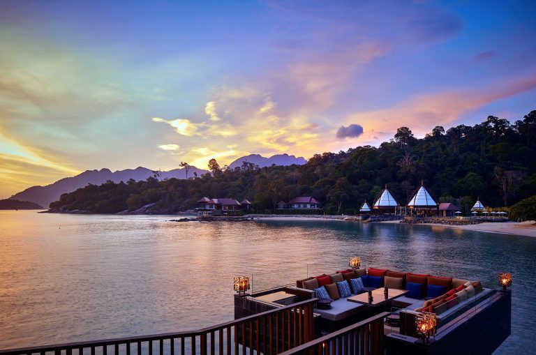 The Ritz-Carlton Langkawi