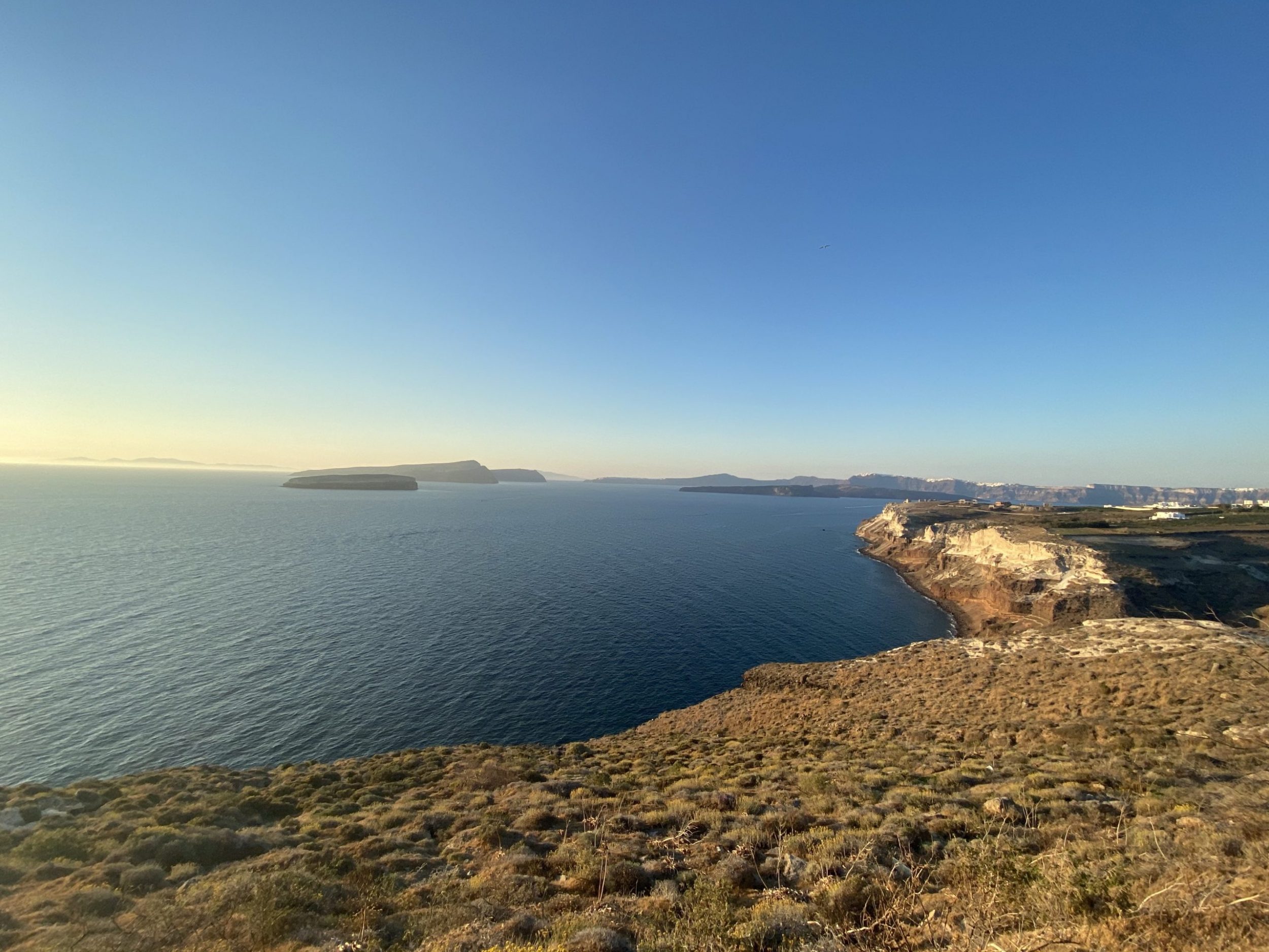 Mykonos & Santorini – Part 3