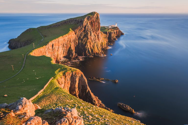 Schottland
