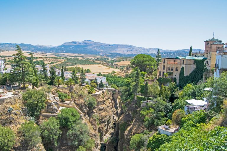 Andalusien – Maurisches Erbe
