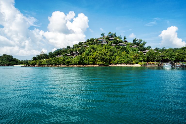 Thailand & Kambodscha – Von Bangkok nach Angkor