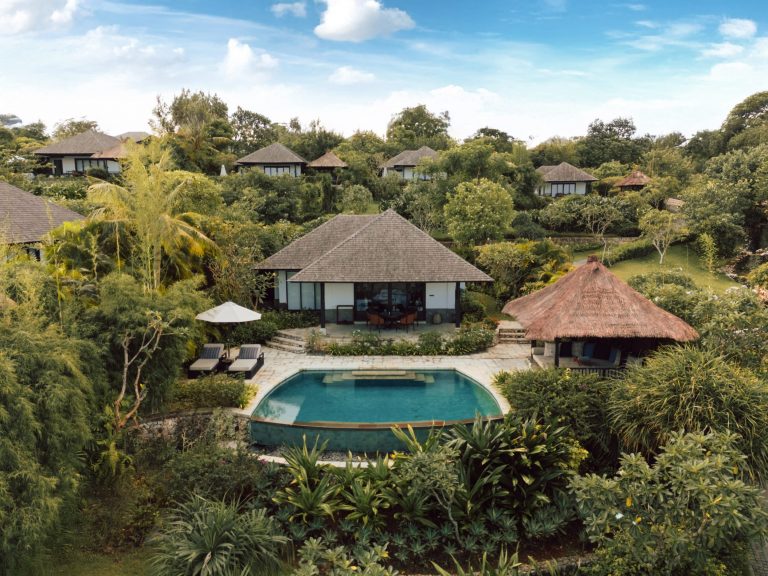 Raffles Bali