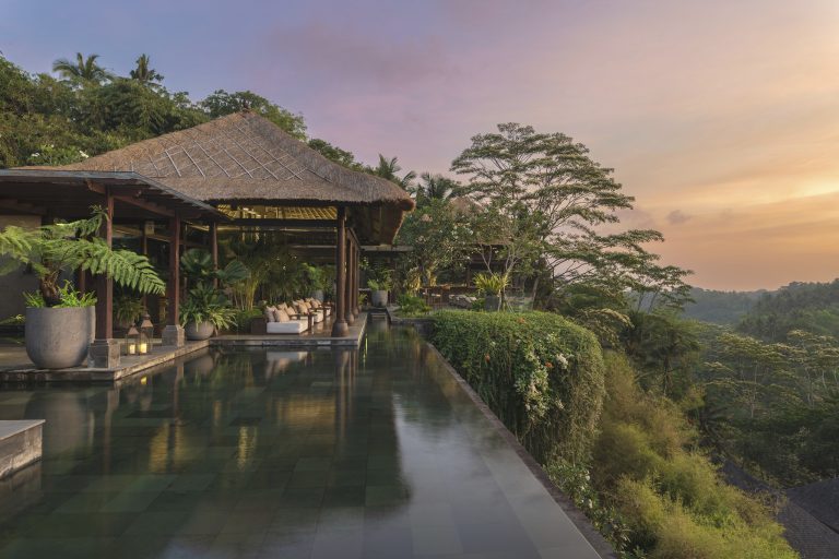 Mandapa, a Ritz-Carlton Reserve