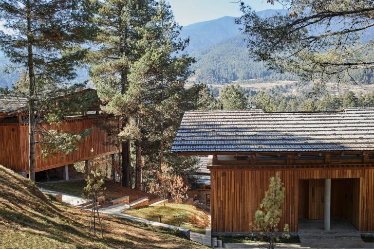 Six Senses Bumthang