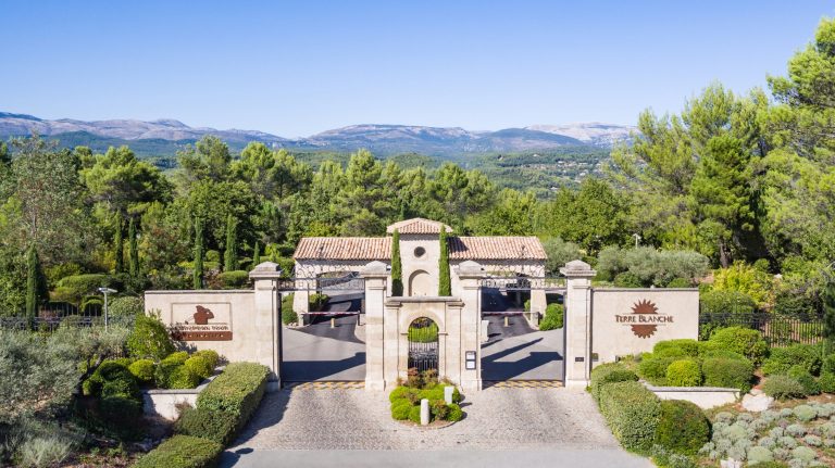 Terre Blanche