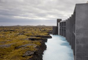 Iceland - Blue Lagoon Retreat
