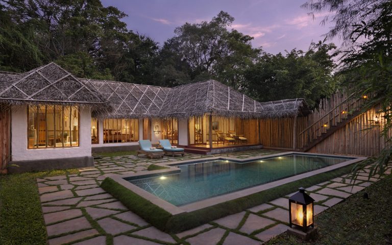 Evolve Back, Kabini