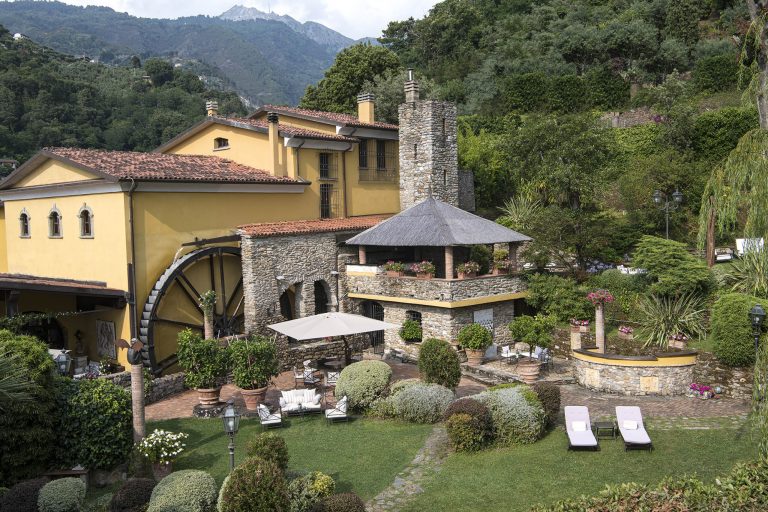 Il Bottaccio