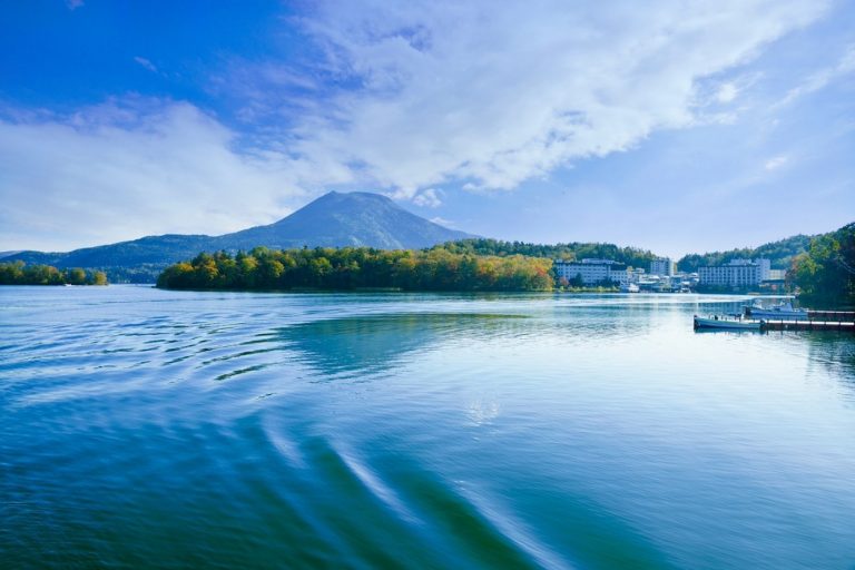 Hokkaido – Japans wilder Norden