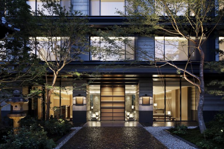Hotel The Mitsui Kyoto