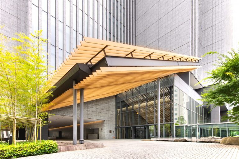 The Capitol Hotel Tokyu