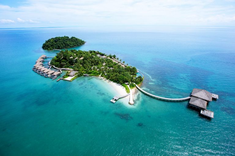 Song Saa Private Island