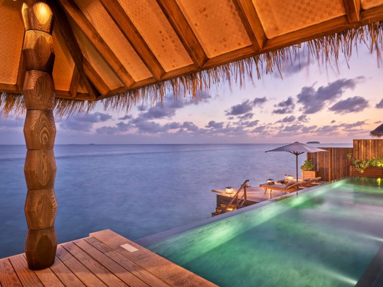 JOALI Maldives