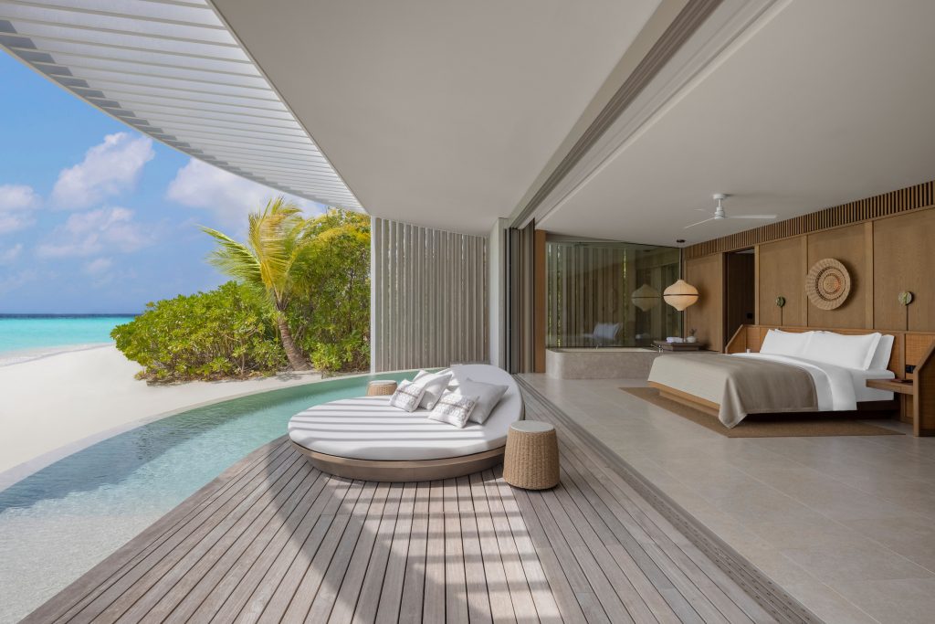 The Ritz Carlton Malediven