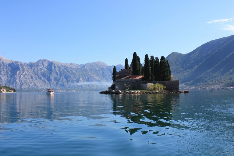Montenegro