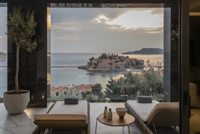 Villa Geba Montenegro