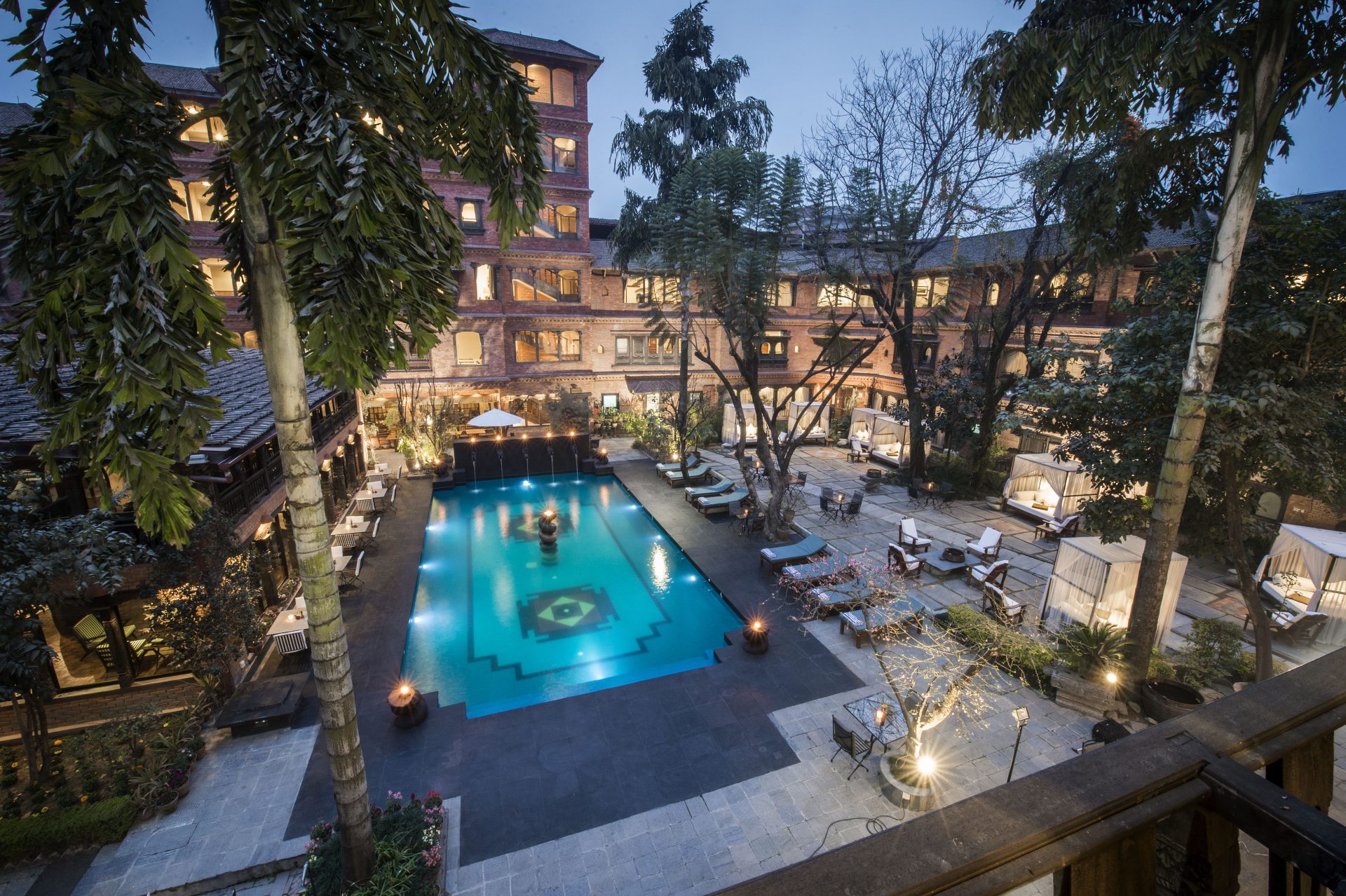 The Dwarika s Hotel Kathmandu Bawa Exklusive Luxusreisen Mit BAWA The Dwarika s Hotel Kathmandu Bawa Exklusive Luxusreisen Mit BAWA