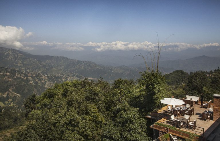 The Dwarika's Resort Dhulikhel