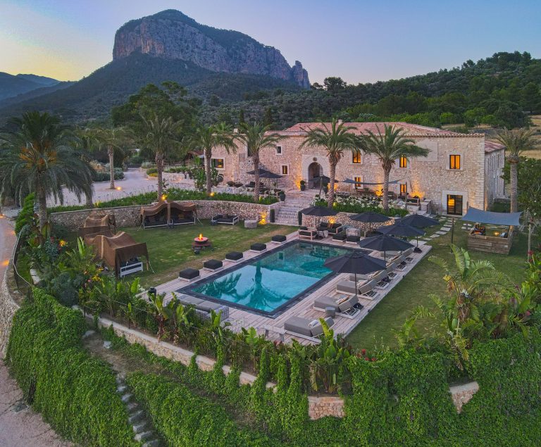 Spirit of Son Fuster - Mallorca