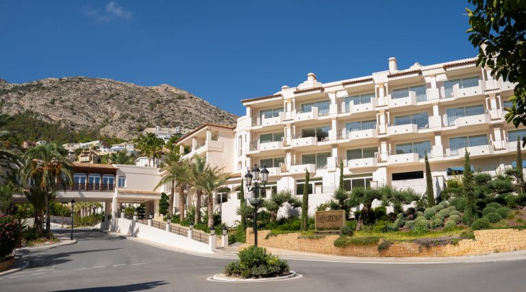 ZEM Wellness Clinic Altea