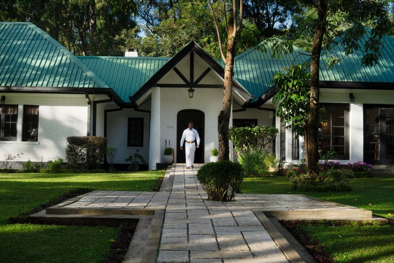 Thotalagala, Sri Lanka