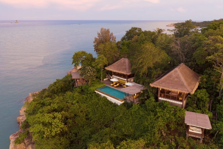 Six Senses Koh Samui
